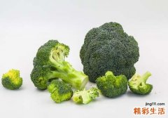 坐月子能吃西兰花吗 坐月子吃西兰花会回奶吗
