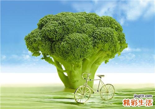 西兰花怎么做给宝宝吃 宝宝多大可以吃西兰花