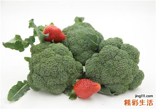 西兰花吃了会胀气吗 天天吃西兰花好吗