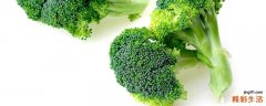 西兰花和鸡蛋能一起吃吗 西兰花和鸡蛋一起吃的好处