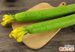 丝瓜催奶吗 丝瓜怎么做催奶效果好