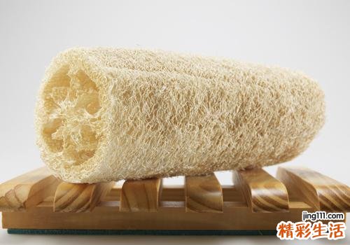 丝瓜瓤的功效与作用 你还在用它洗碗吗