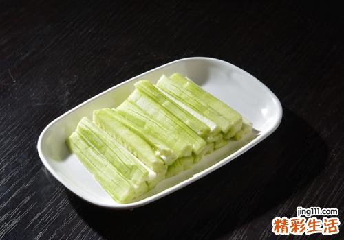 丝瓜怎么保存时间长 丝瓜有苦味能吃吗