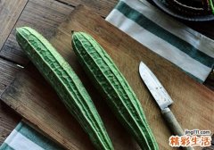 丝瓜敷脸可以祛斑吗 丝瓜怎样祛斑