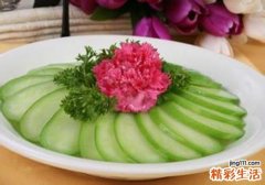 丝瓜吃多了会怎么样