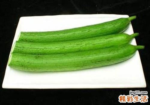 丝瓜吃多了会阳痿吗