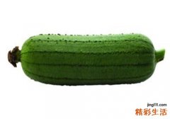 吃丝瓜下奶吗
