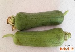 吃丝瓜会长胖吗