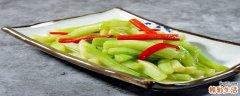 丝瓜没炒熟能吃吗 吃了没炒熟的丝瓜会怎么样