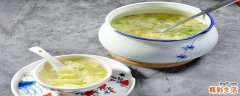 没煮熟的丝瓜能吃吗 丝瓜没煮熟吃了会怎么样