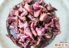 吃菱角会上火吗 经期可以吃菱角吗