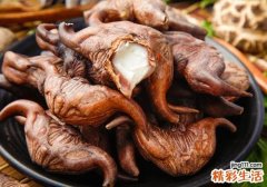 菱角怎么保存最新鲜 菱角可以放冰箱保存吗