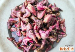 菱角是生吃还是熟吃好 菱角是酸性还是碱性