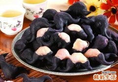 新鲜菱角可以生吃吗 菱角生吃有什么影响