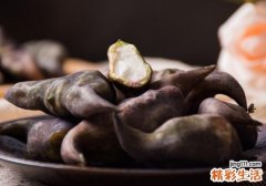 吃菱角有什么好处 菱角和什么一起吃最好