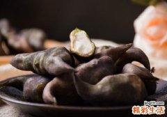 菱角可以和猪肉同吃吗 菱角不能和什么一起吃