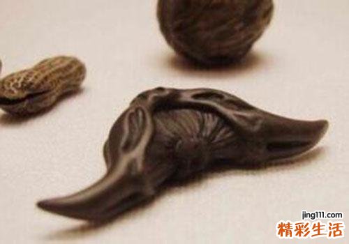 菱角壳煮水喝有什么功效