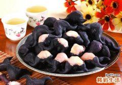 菱角和猪肉能一起吃吗 菱角和猪肉一起吃会怎样