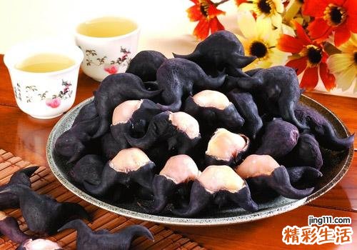 菱角和猪肉能一起吃吗 菱角和猪肉一起吃会怎样