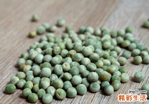 宝宝可以吃豌豆吗 宝宝吃豌豆有什么好处