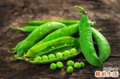 豌豆是凉性还是热性 吃豌豆有什么营养