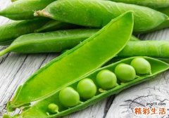 豌豆可以放冰箱吗