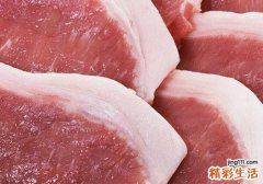 猪肉豌豆可以一起吃吗 猪肉豌豆一起怎么炒
