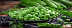 豌豆和什么烧汤好吃 豌豆烧汤要不要炒一下
