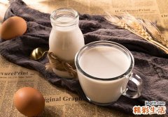 吃豌豆可以喝牛奶吗 牛奶不能和什么一起喝