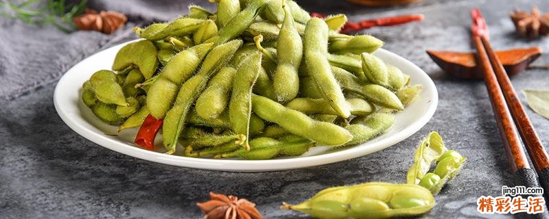 毛豆和豌豆是一样的吗 毛豆和豌豆有什么区别