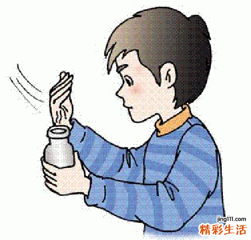 野生蘑菇的鉴别