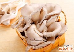 蘑菇吃了有什么好处 蘑菇和什么一起吃好