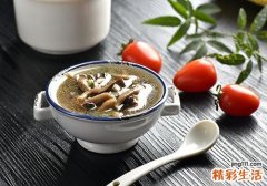 蘑菇用焯水吗 香菇和蘑菇有什么区别