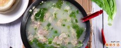 羊肉汤可以放蘑菇吗 羊肉炖蘑菇的做法