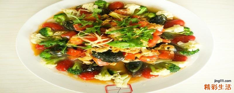 西红柿和蘑菇可以一起炒吗 西红柿蘑菇怎么做好吃