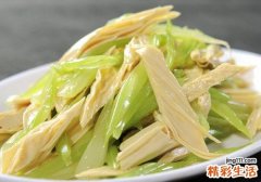 腐竹怎么辨别好坏 如何辨别腐竹好坏
