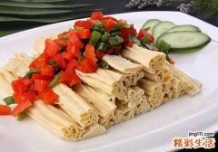 发霉的腐竹还能吃吗