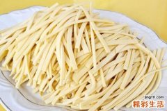 吃豆腐皮有什么好处 豆腐皮怎么吃好