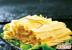 腐竹泡好了能直接吃吗 腐竹泡了两天还能吃吗