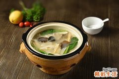 腐竹用什么水泡快 腐竹有什么营养价值