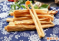 腐竹泡完可以直接吃吗 腐竹泡好了还用煮吗