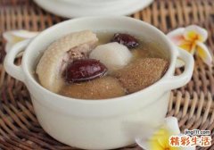 猴头菇炖柴鸡