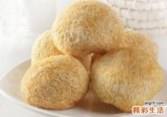 猴头菇为什么有苦味