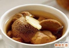 孕妇可以吃猴头菇吗