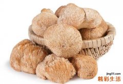 猴头菇怎么吃 猴头菇功效及食用禁忌