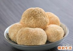 猴头菇小孩可以吃吗 小孩吃猴头菇有什么好处
