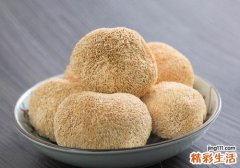 猴头菇能治胃病吗 猴头菇有什么作用
