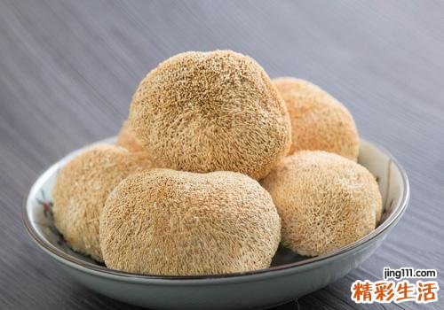 猴头菇能治胃病吗 猴头菇有什么作用