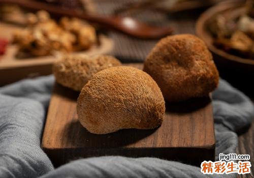 猴头菇有点苦能吃吗 猴头菇为什么有苦味