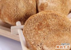 猴头菇不能与什么同食 猴头菇和什么一起吃最好